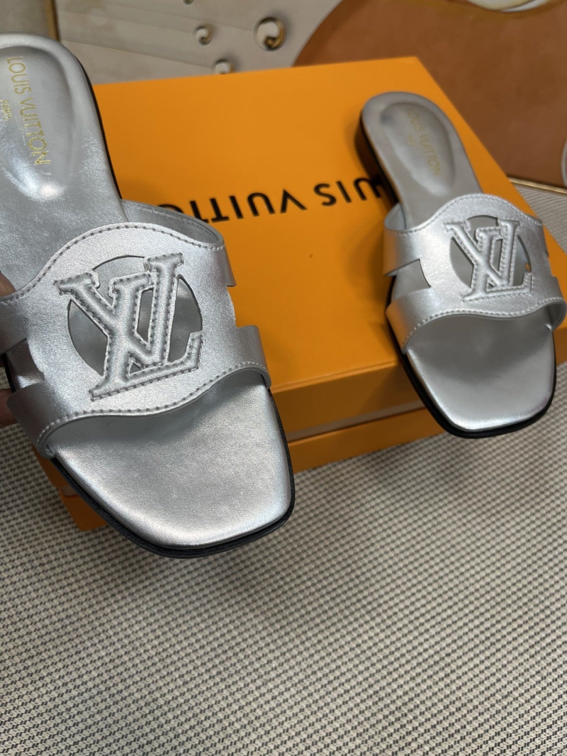 Louis Vuitton Slippers